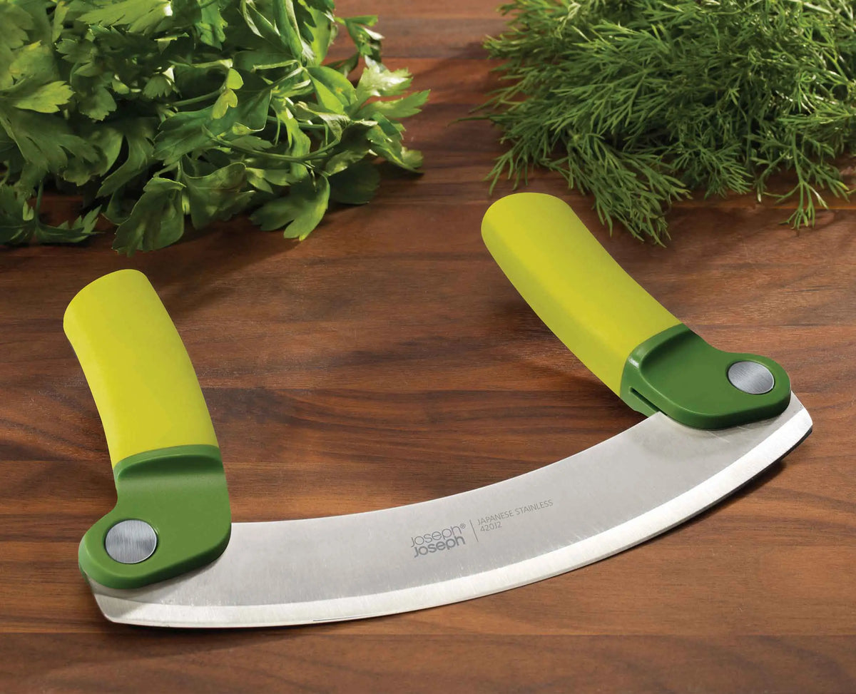 Joseph Joseph Mezzaluna Herb Chopper