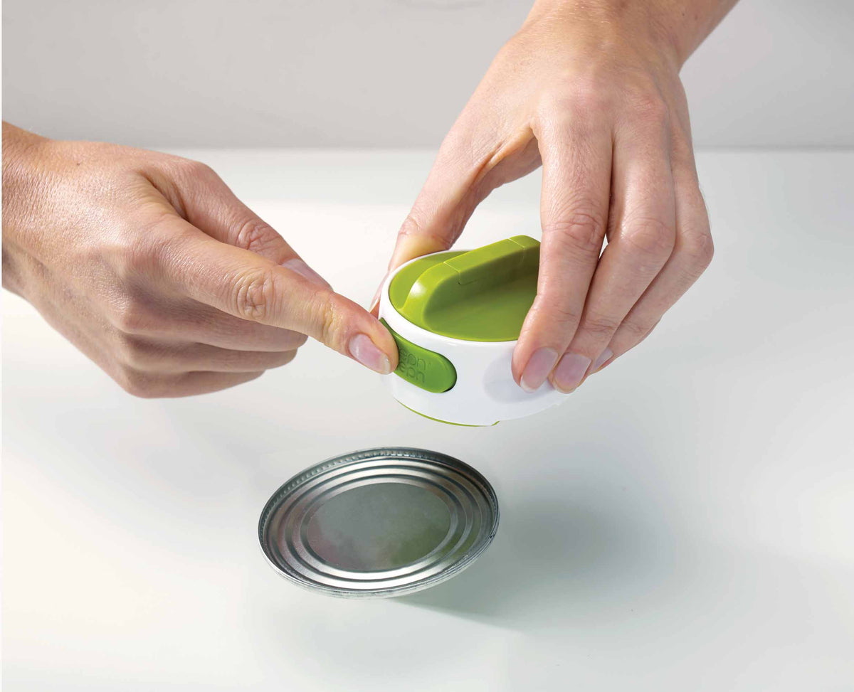 Joseph Joseph Can-Do Compact Green Can Opener
