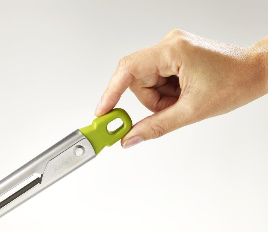 Joseph Joseph Elevate Steel Slimline Tongs