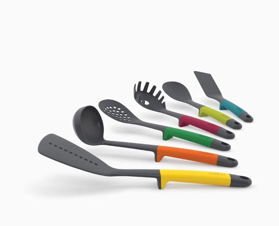 Joseph Joseph Elevate 6 Piece Tools Set