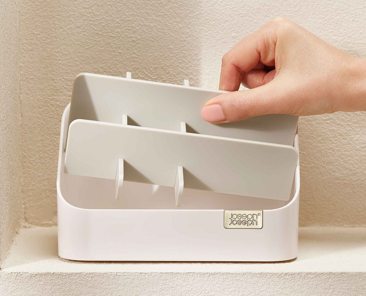 Joseph Joseph Viva Tiered Cosmetic Organiser
