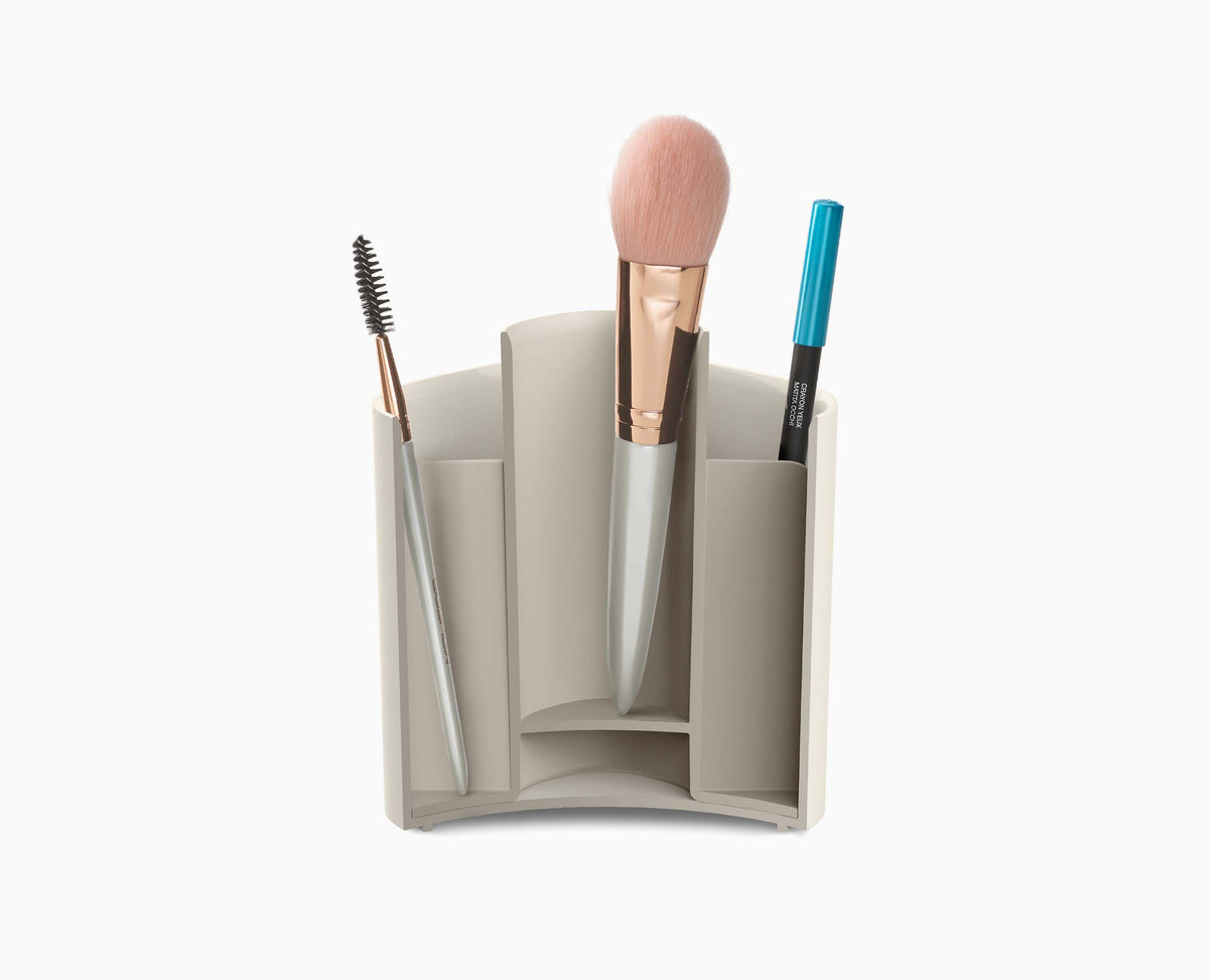 Joseph Joseph Viva Makeup Brush Pot