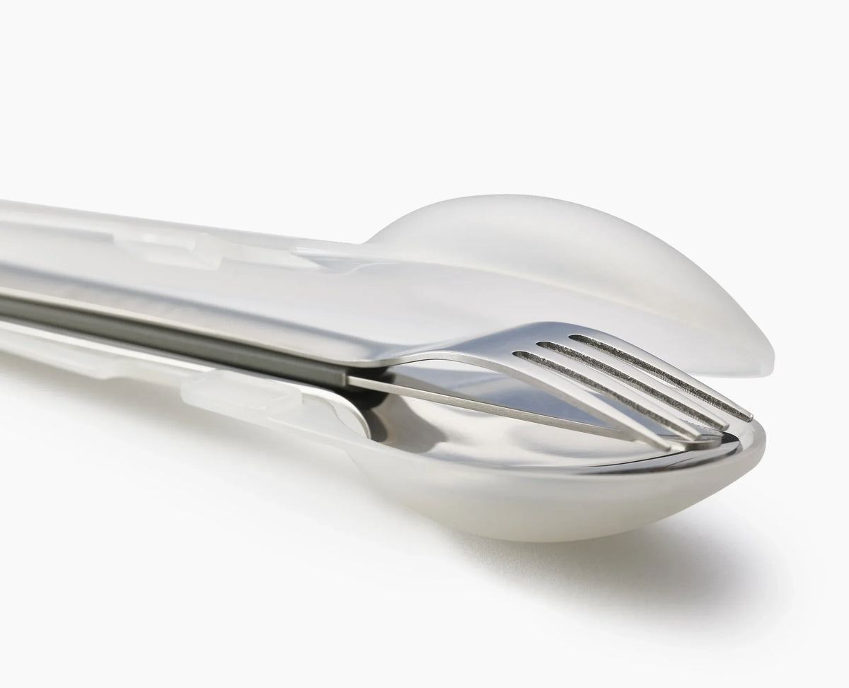 Joseph Joseph GoEat™ On-the-go Stainless-steel Cutlery Set