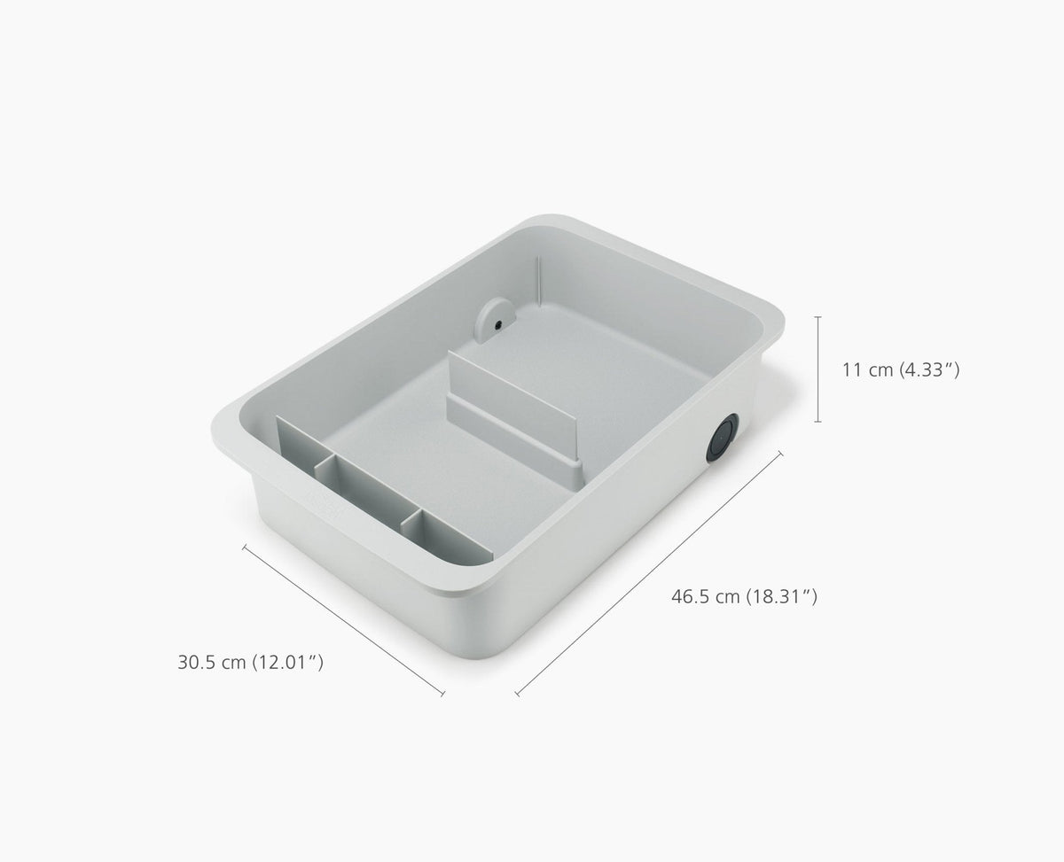 Joseph Joseph CupboardStore™ Large Easy-Access Storage Caddy