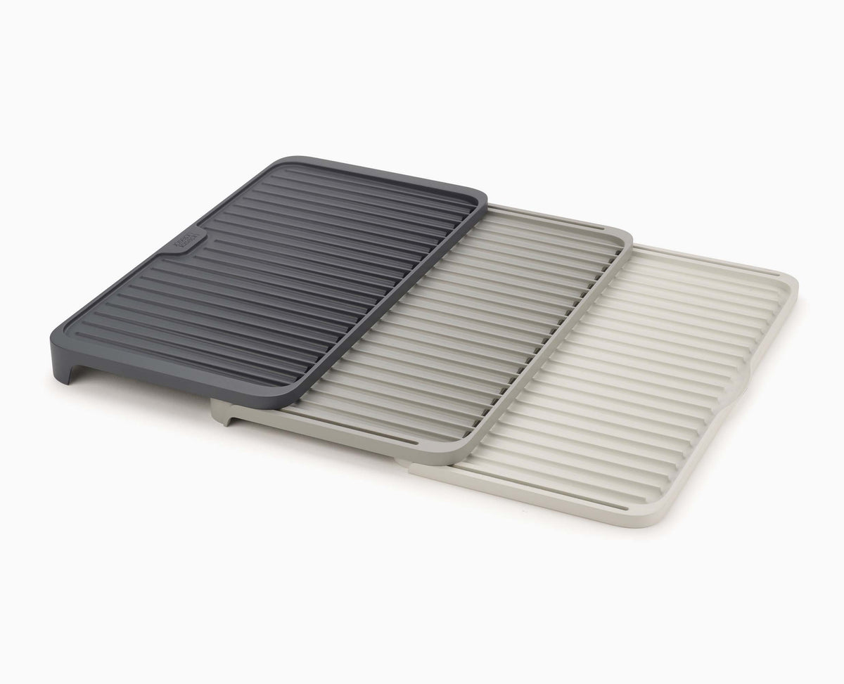 Joseph Joseph Tier™ Grey Expandable Draining Board