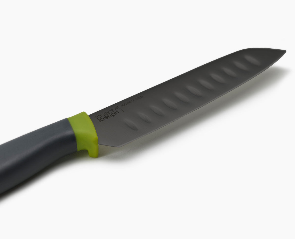 Joseph Joseph Elevate™ Carousel 6-piece Opal Knives Set