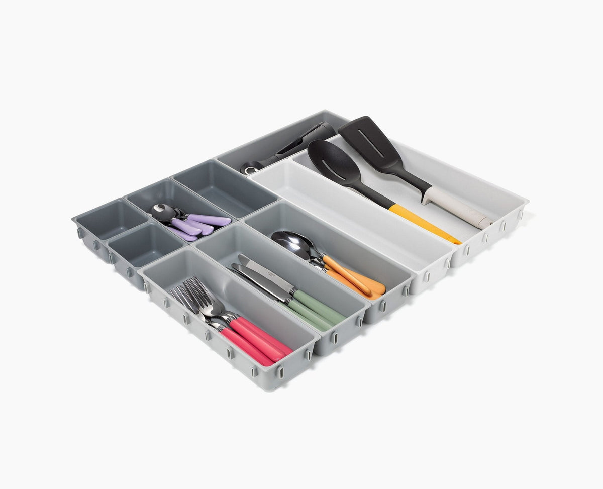 Joseph Joseph Blox™ 10-Piece Drawer Organizer Set