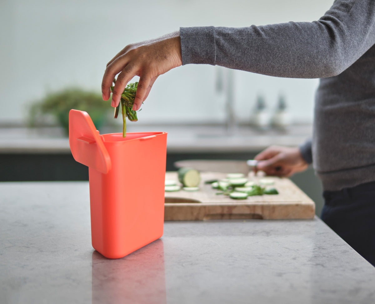 Joseph Joseph Totem 3L Food Waste Caddy