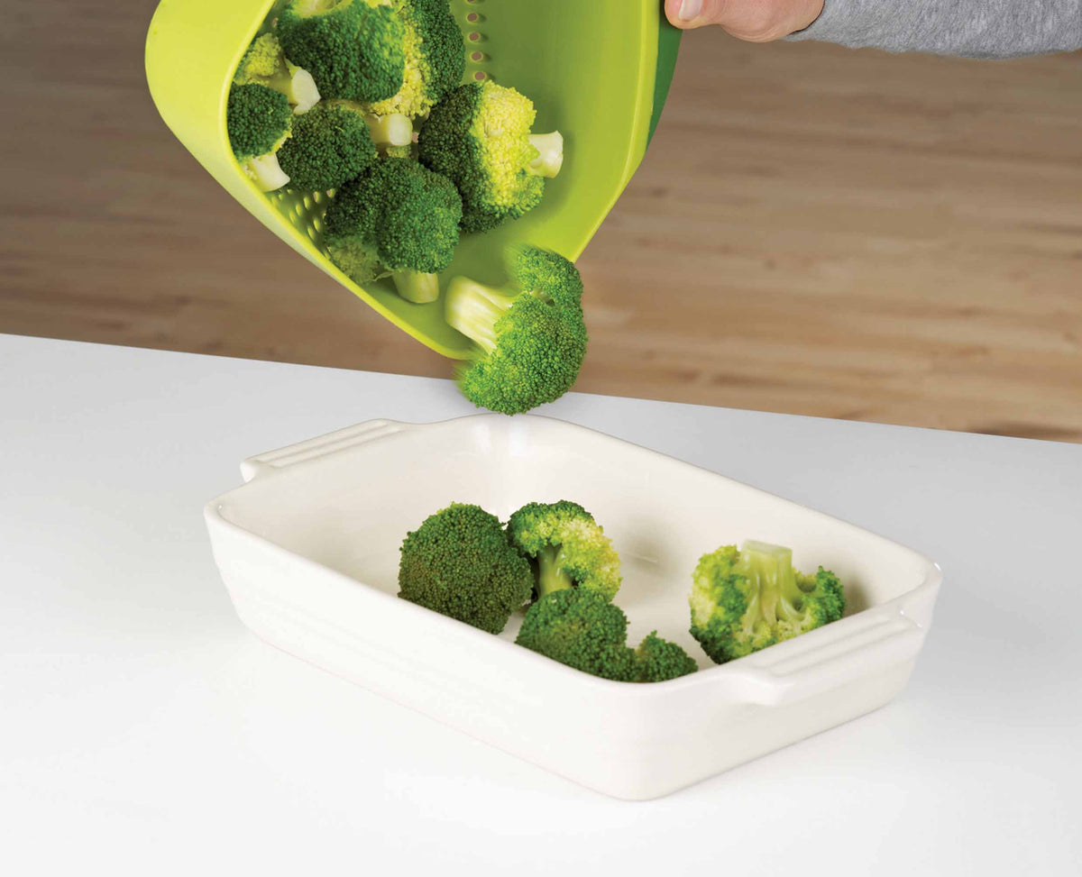 Joseph Joseph Medium Square Colander