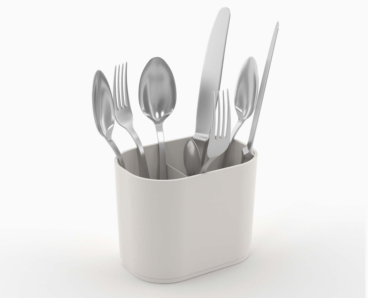 Joseph Joseph Extend™ Light Blue Expandable Dish Drainer