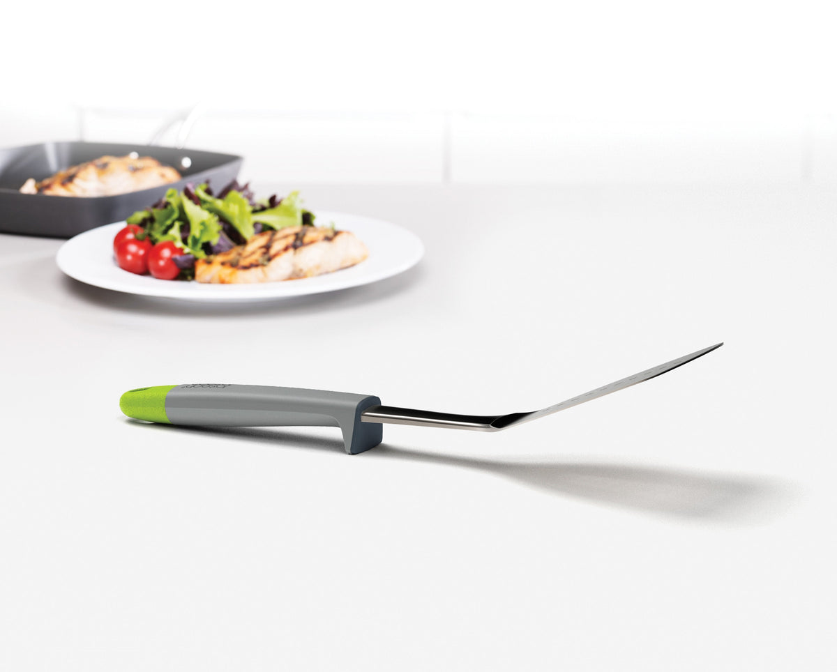 Joseph Joseph Elevate™ Stainless-steel Slotted Turner
