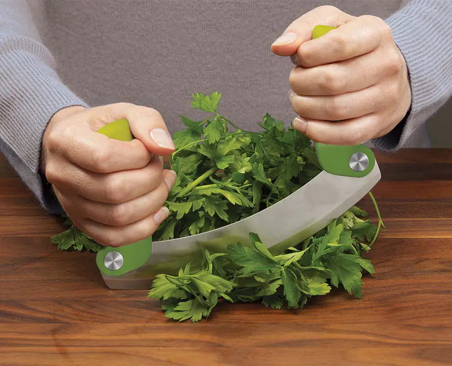 Joseph Joseph Mezzaluna Herb Chopper