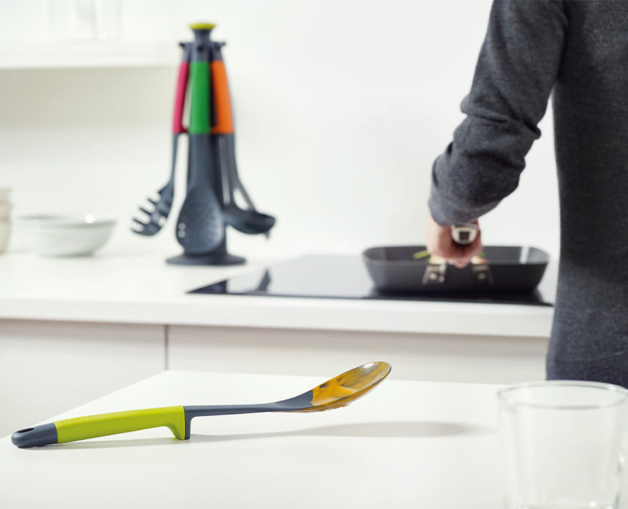 Joseph Joseph Elevate™ Carousel 6-piece Multicolour Utensil Set