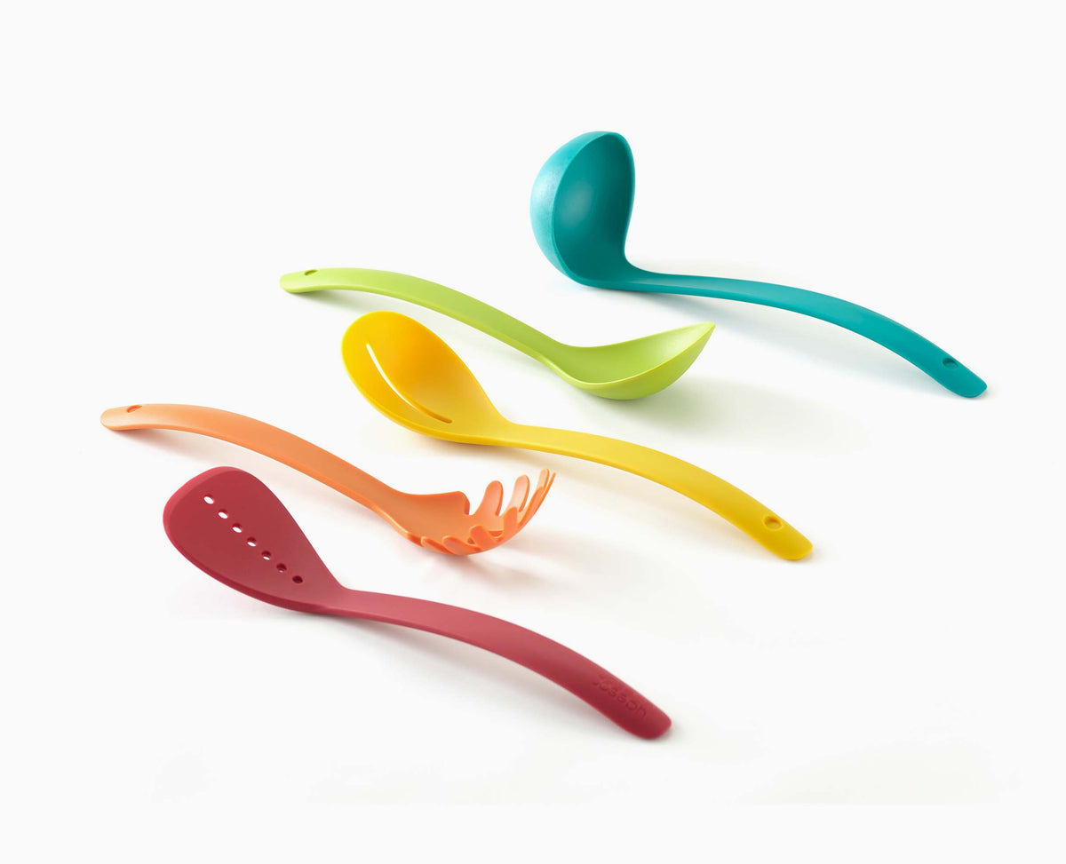 Joseph Joseph Nest™ Multicolour Utensils Plus Set