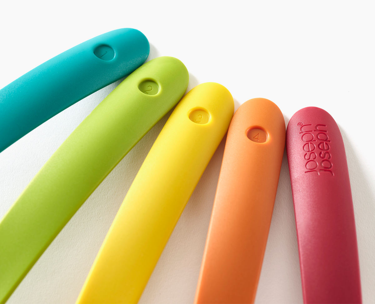 Joseph Joseph Nest™ Multicolour Utensils Plus Set