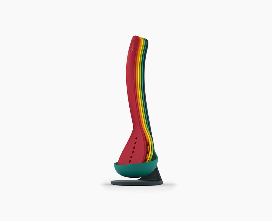 Joseph Joseph Nest™ Multicolour Utensils Plus Set