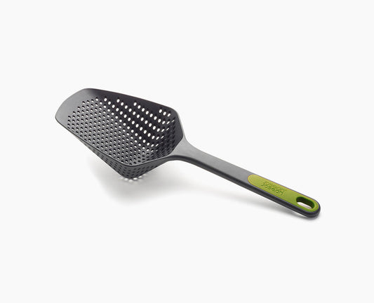 Joseph Joseph Scoop™ Plus Grey Colander