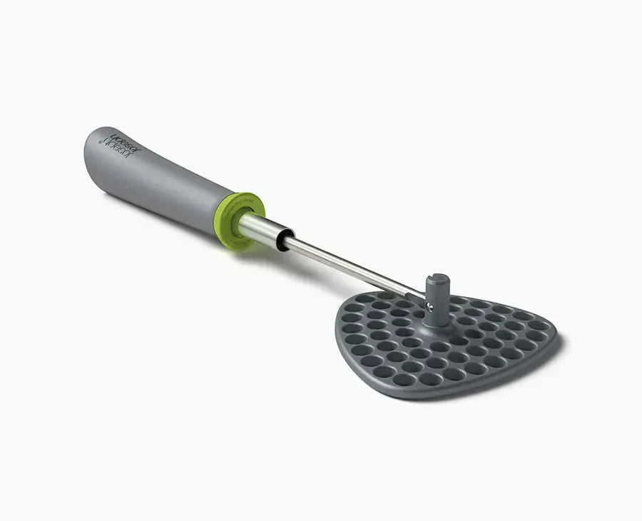 Joseph Joseph Delta Green Potato Masher