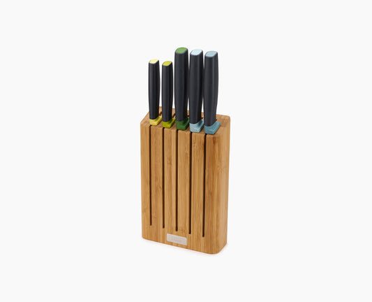 Joseph Joseph Elevate™ Knives 5-piece Set