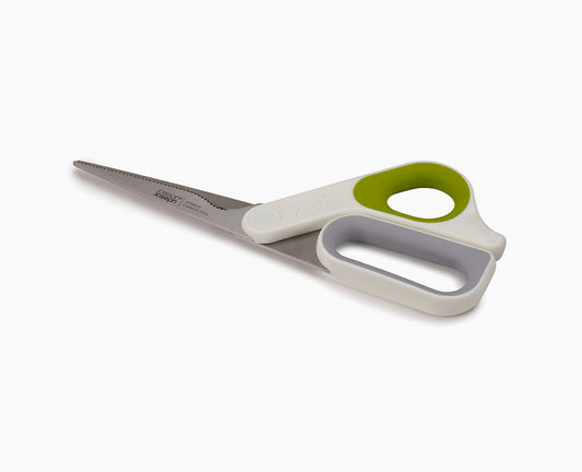 Joseph Joseph PowerGrip™ Green Kitchen Scissors