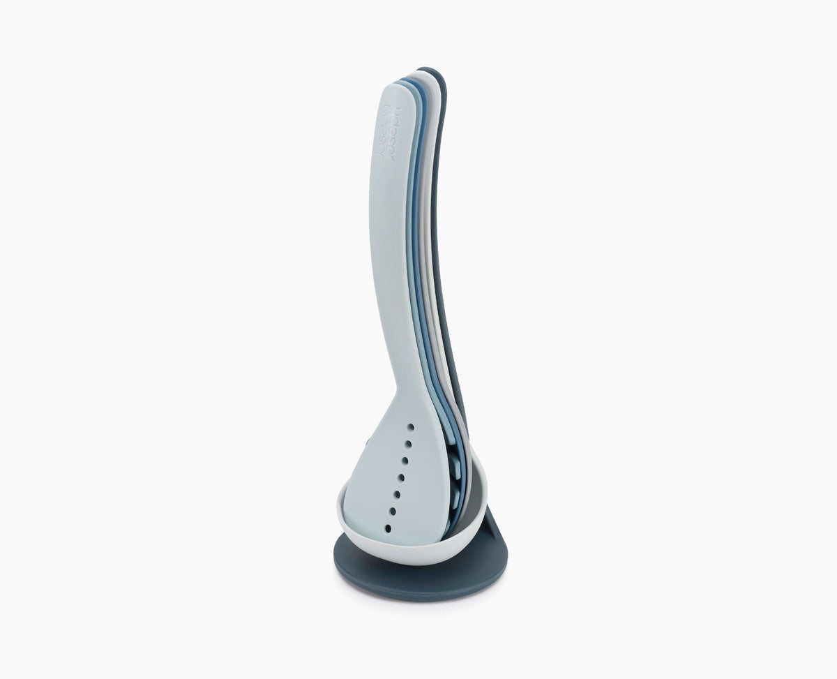 Joseph Joseph Nest™ Blue Utensils Plus Set - Editions