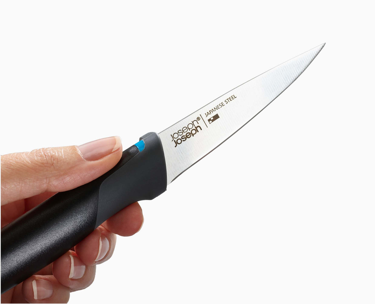 Joseph Joseph Elevate™ Carousel 5-piece Multicolour Knives Set