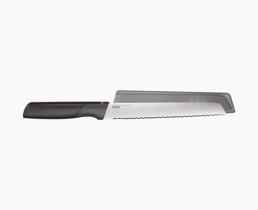 Joseph Joseph Elevate™ 8" Orange Bread Knife