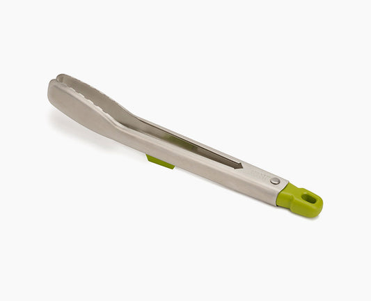 Joseph Joseph Elevate™ Slimline Stainless-steel Tongs