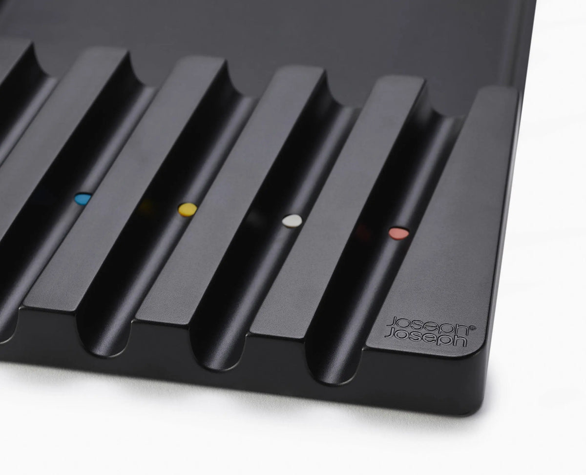 Joseph Joseph Elevate™ 5-piece Multicolour In-drawer Utensil Set