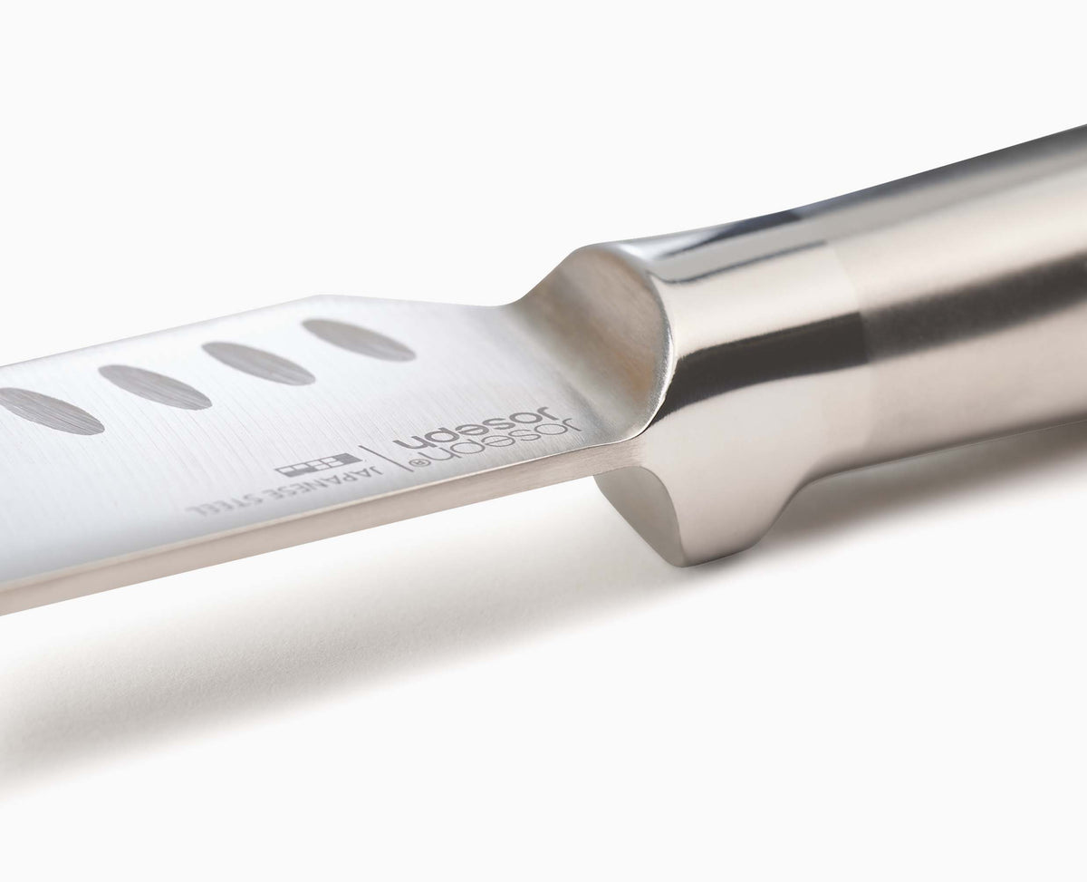 Joseph Joseph Elevate™ Steel Knives Bamboo 5-piece Set