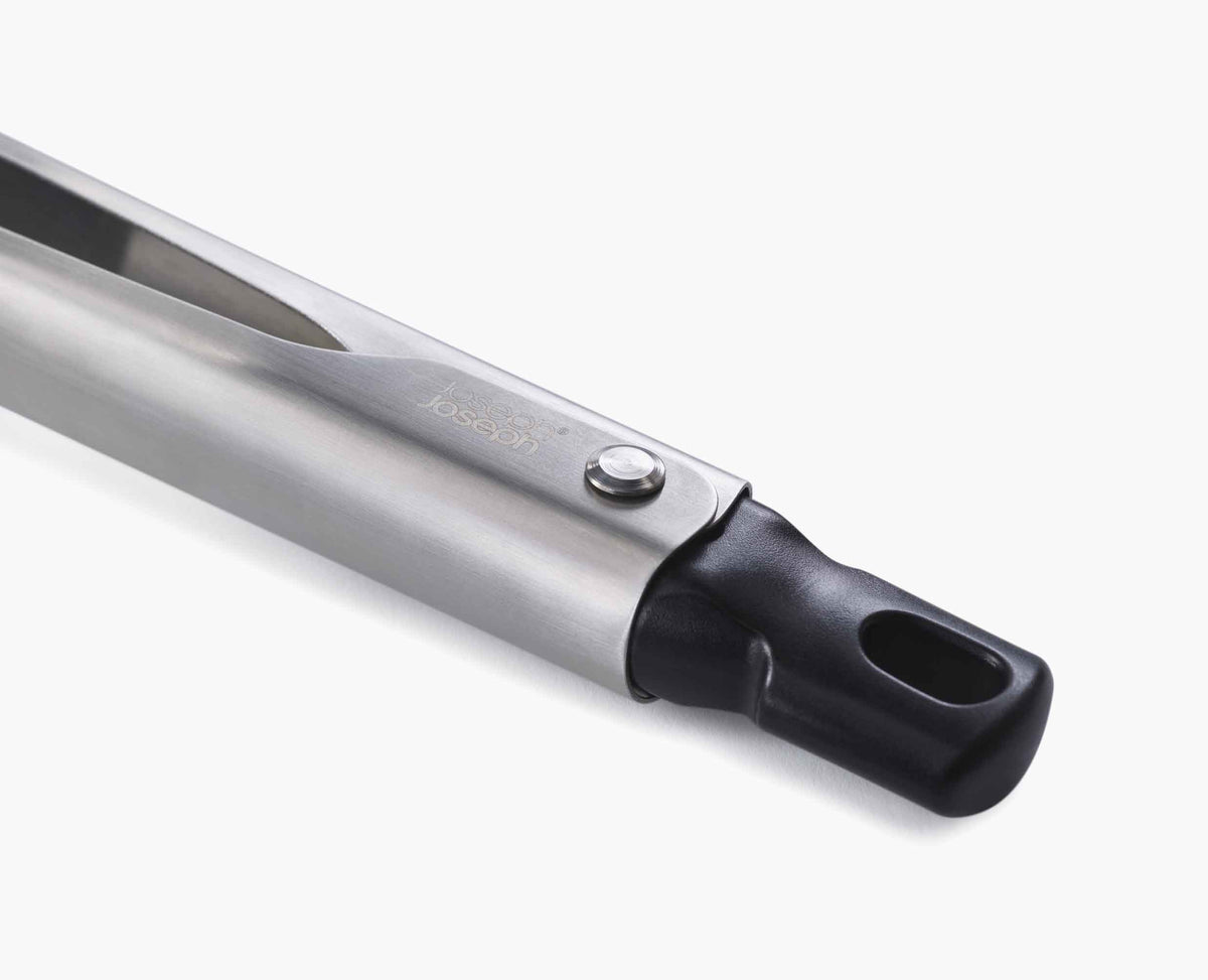 Joseph Joseph Elevate™ Fusion 2-piece Stainless-steel Tong Set