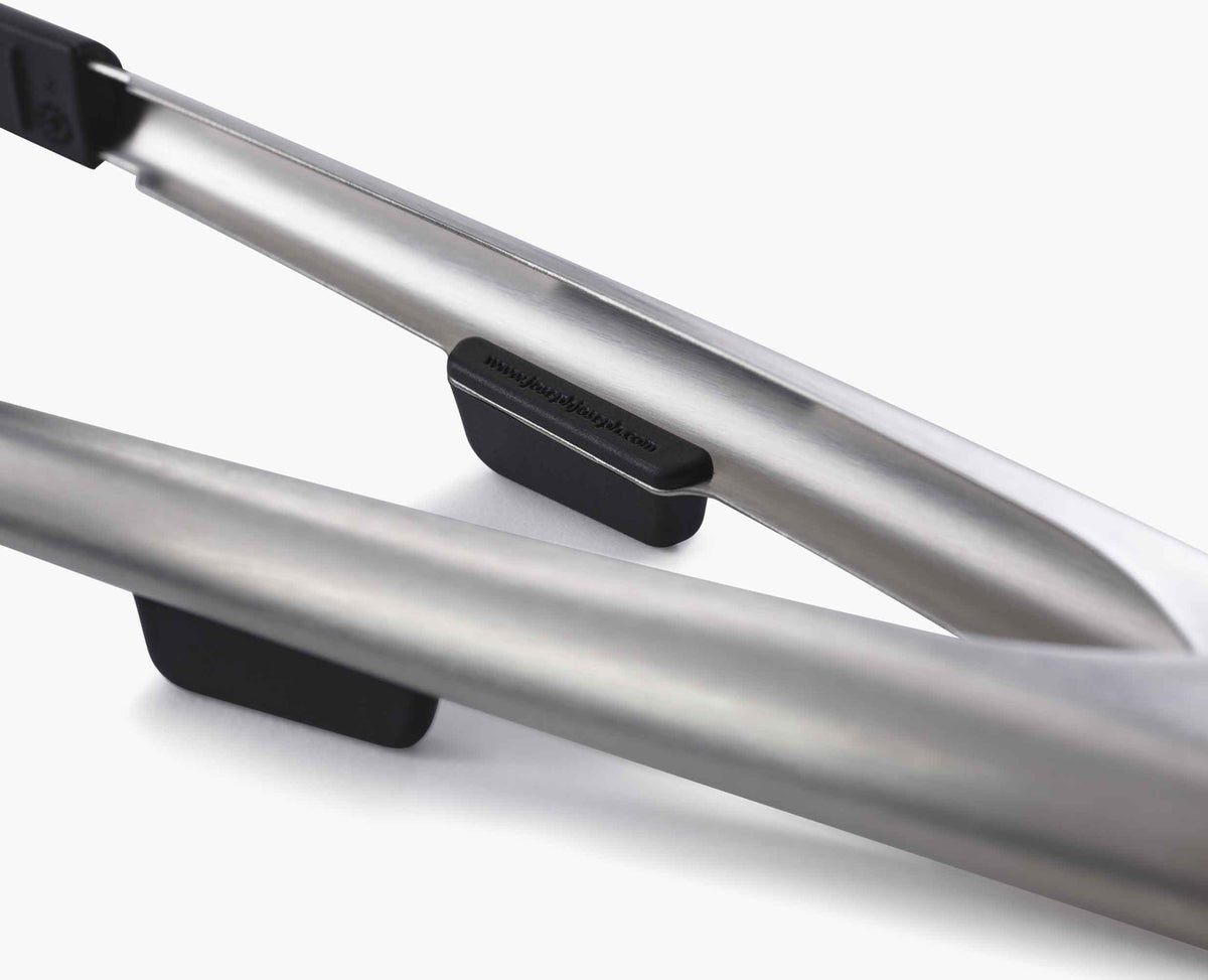 Joseph Joseph Elevate™ Fusion 2-piece Stainless-steel Tong Set