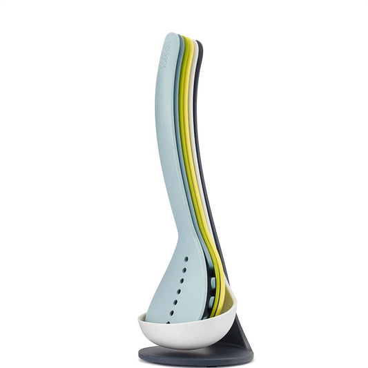 Joseph Joseph Opal Nest Utensils Plus
