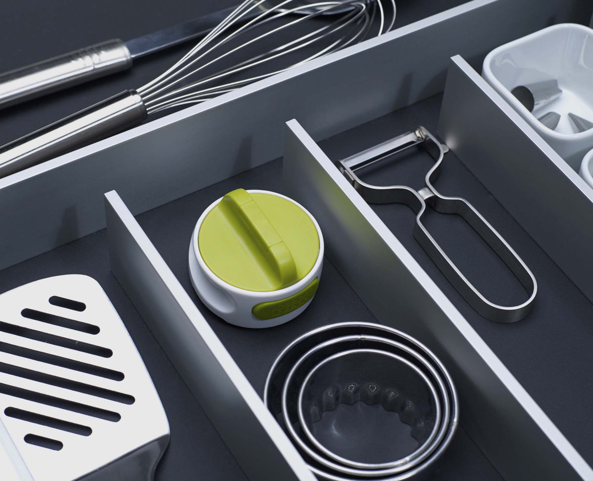 Joseph Joseph Can-Do Compact Green Can Opener