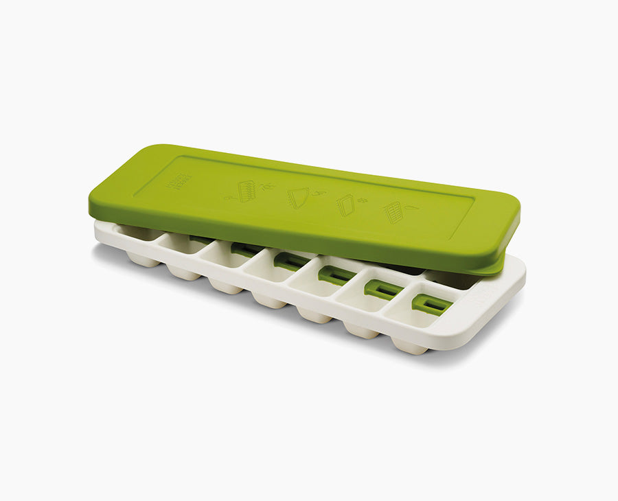 Joseph Joseph QuickSnap™ Plus Green Ice Cube Tray