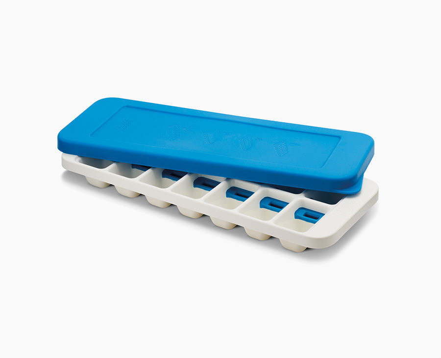 Joseph Joseph QuickSnap™ Plus Blue Ice Cube Tray