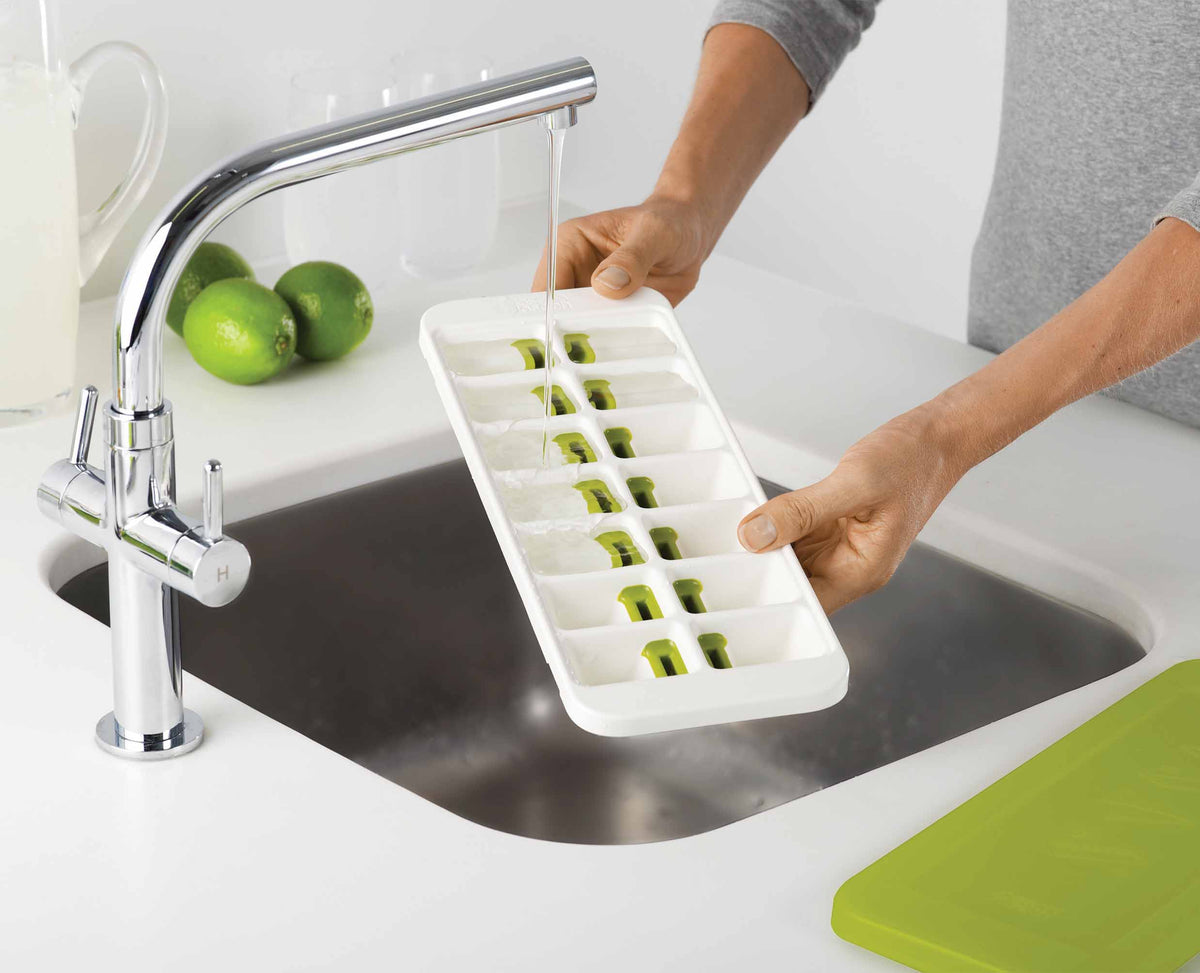 Joseph Joseph QuickSnap™ Plus Blue Ice Cube Tray