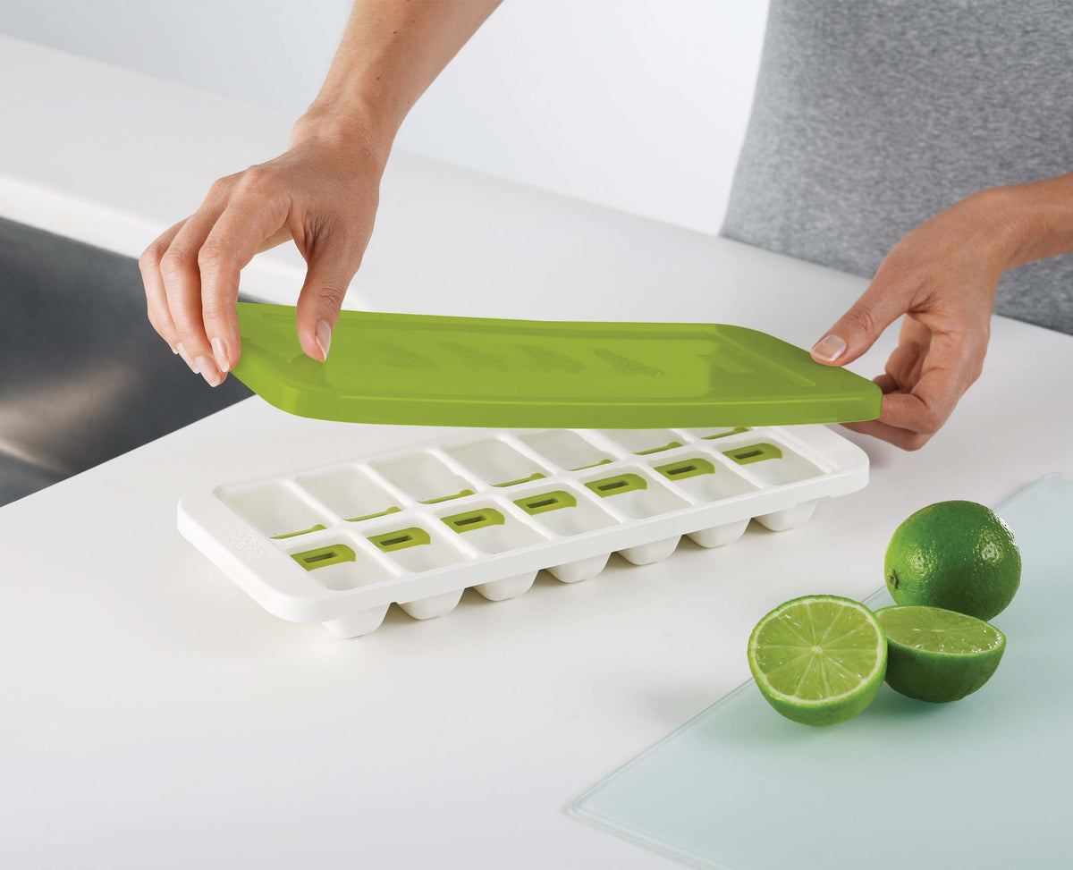 Joseph Joseph QuickSnap™ Plus Blue Ice Cube Tray