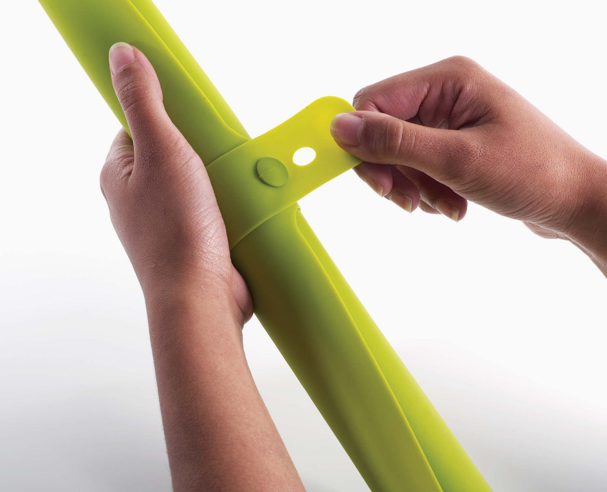 Joseph Joseph Roll-Up™ Green Silicone Pastry Mat