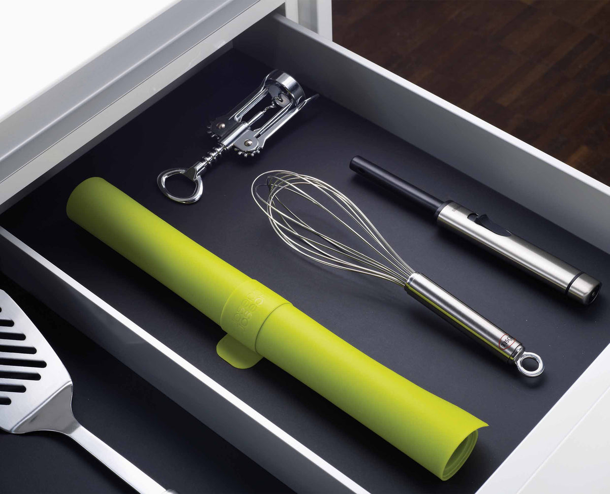 Joseph Joseph Roll-Up™ Green Silicone Pastry Mat
