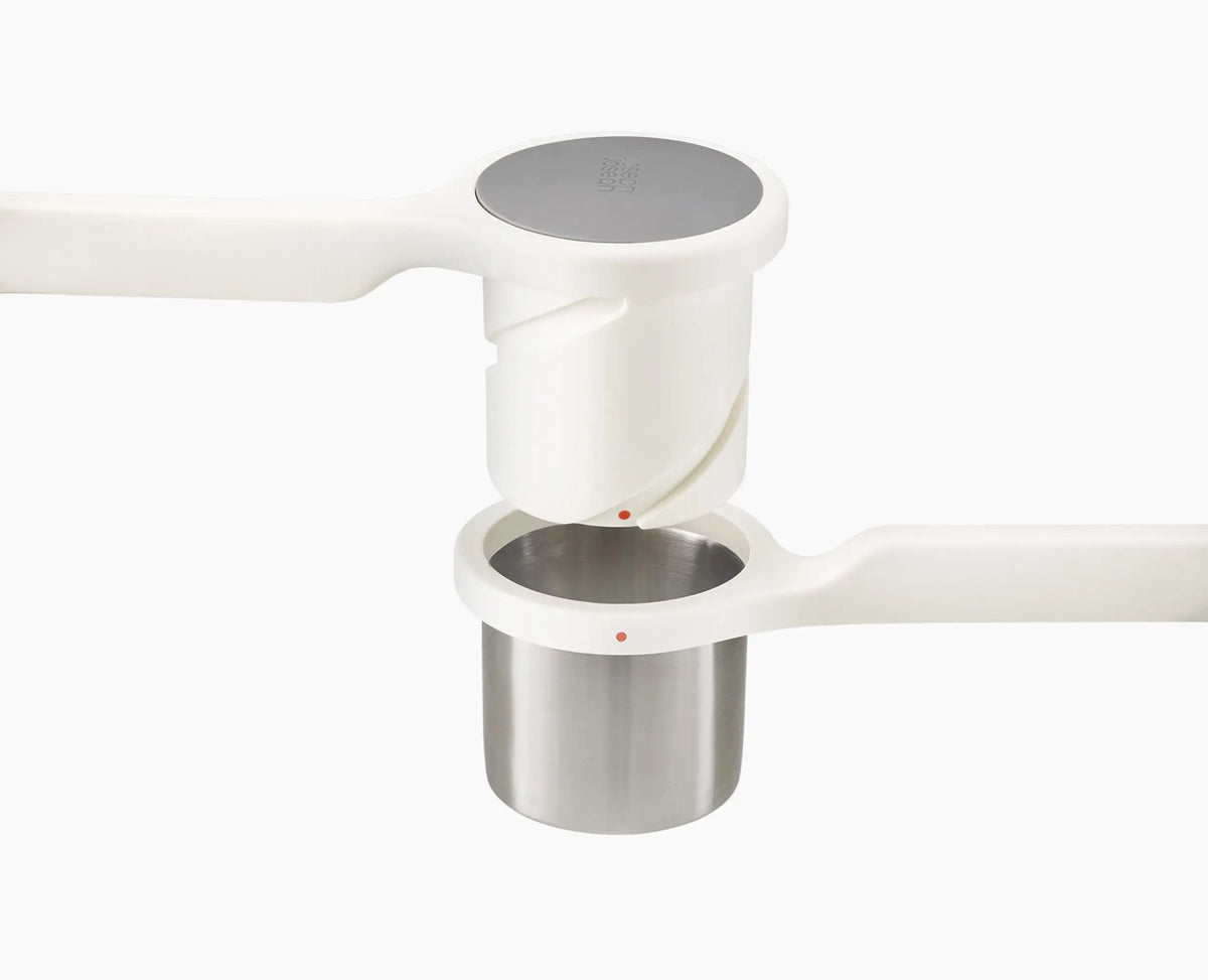 Joseph Joseph Helix White Potato Ricer