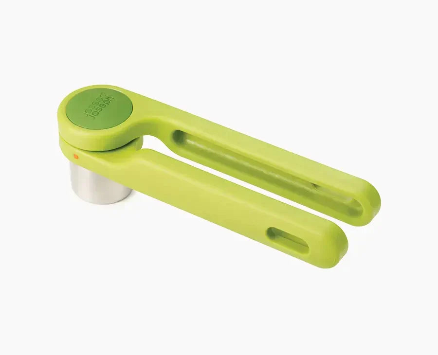 Joseph Joseph Helix Green Garlic Press