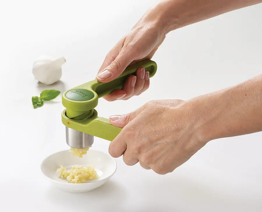 Joseph Joseph Helix Green Garlic Press