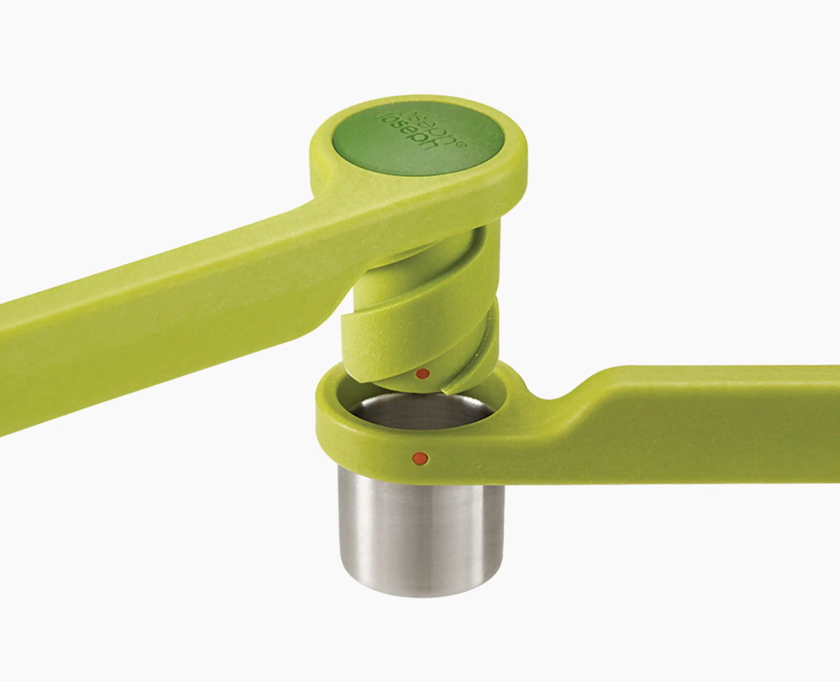 Joseph Joseph Helix Green Garlic Press
