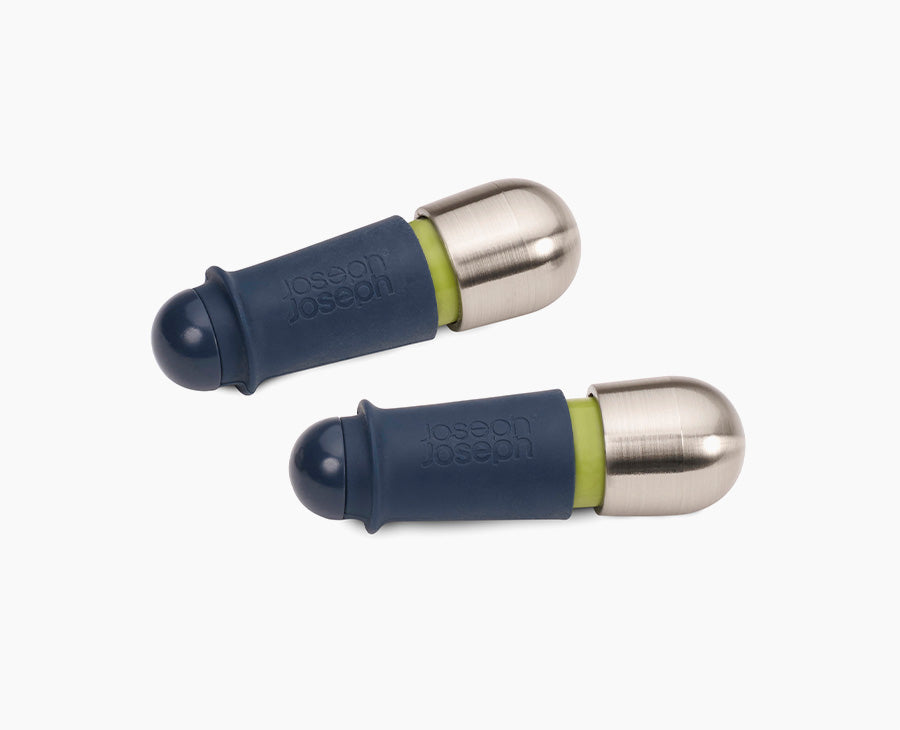 Joseph Joseph BarWise™ Twist-lock Wine Stoppers