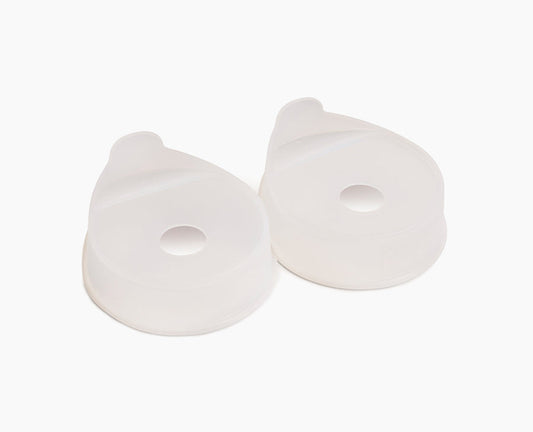 Joseph Joseph Froach Pods™ Set Of 2 Clear Egg Pods