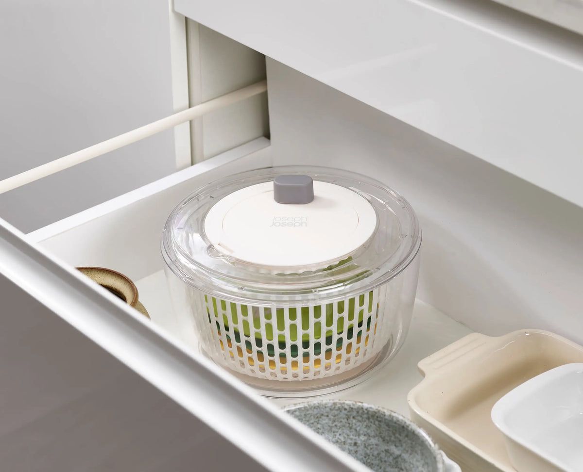 Joseph Joseph Multi-Prep™ 4-piece Multicolour Salad Preparation Set