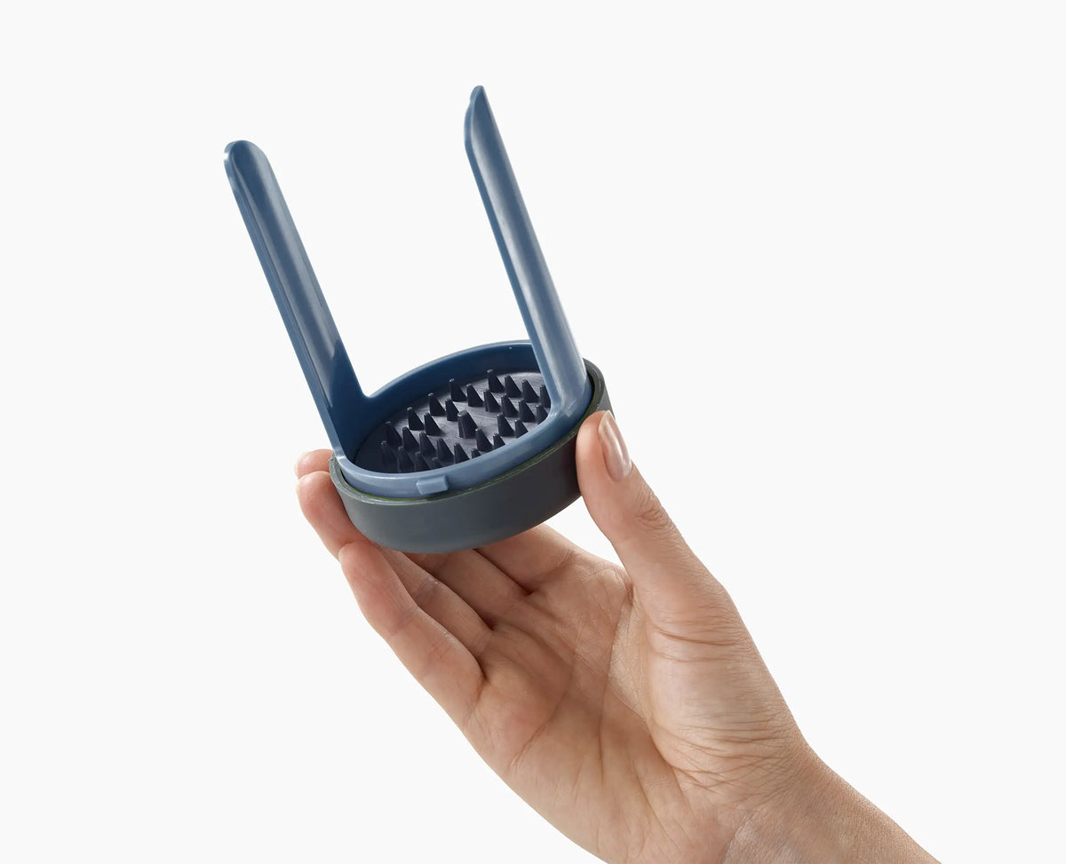 Joseph Joseph Spiro™ Blue Hand-held Spiralizer - Editions