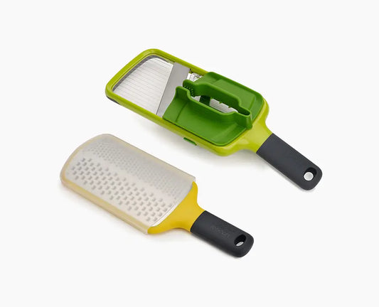 Joseph Joseph 2-piece Multicolour Kitchen Gadget Set