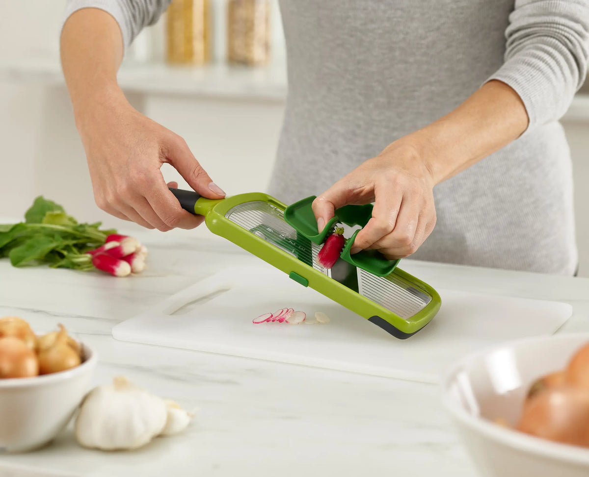 Joseph Joseph 2-piece Multicolour Kitchen Gadget Set